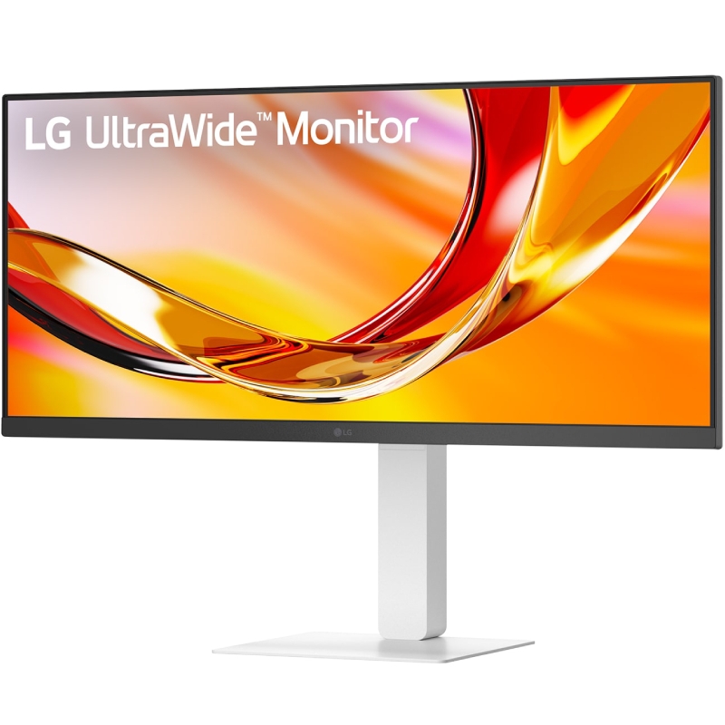 Monitor Profesional Ultrapanorámico LG 29BF550B-W 29"/ WFHD/ Multimedia/ Regulable en altura/ Blanco