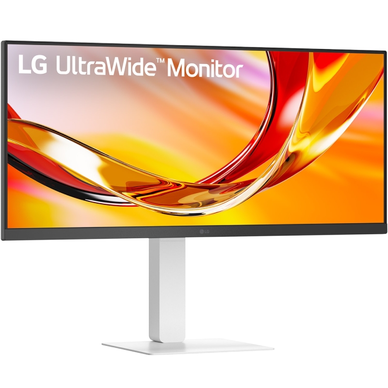 Monitor Profesional Ultrapanorámico LG 29BF550B-W 29"/ WFHD/ Multimedia/ Regulable en altura/ Blanco