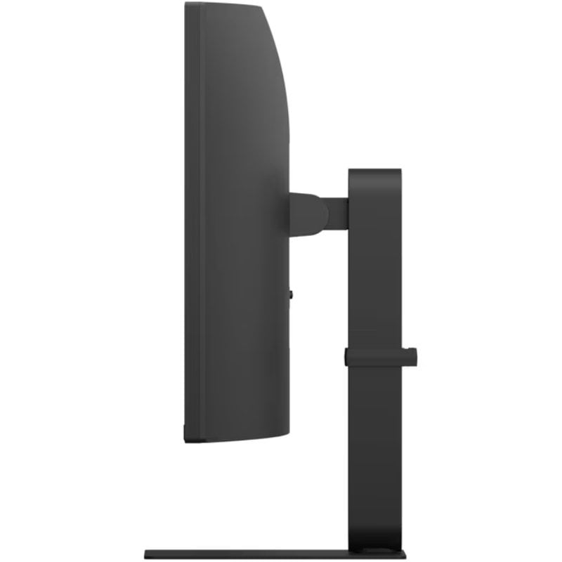 Monitor Profesional Ultrapanorámico Curvo LG UltraWide 34U640B-B 34"/ WQHD/ Regulable en altura/ Negro