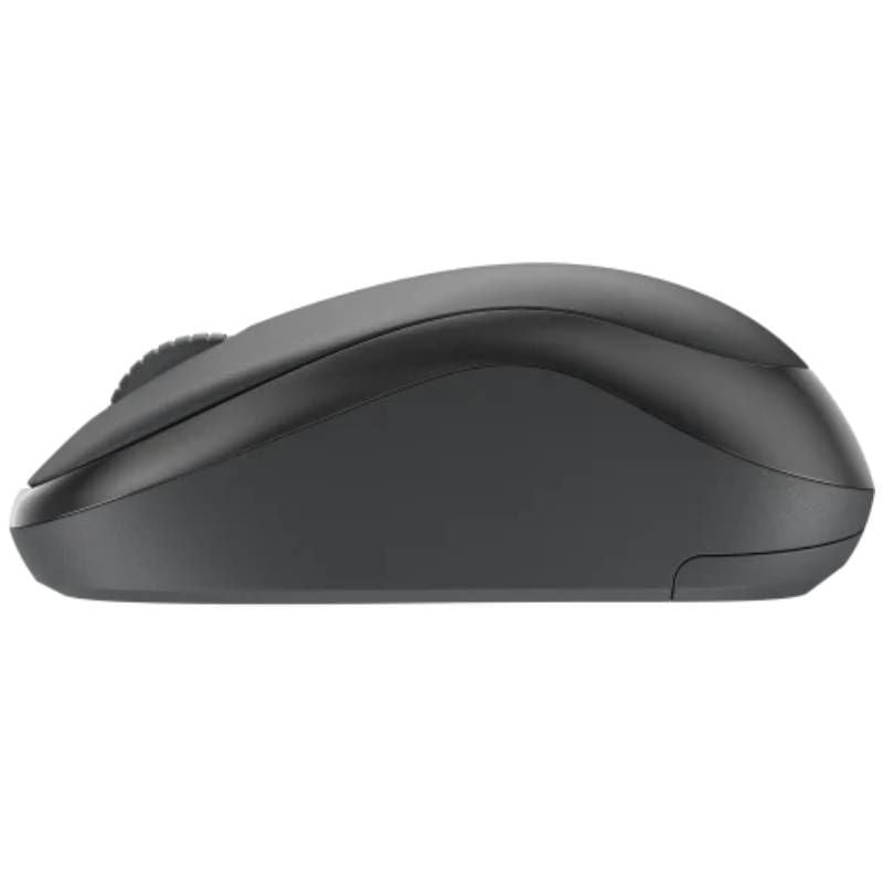 Ratón Inalámbrico Logitech M240/ Hasta 1000 DPI