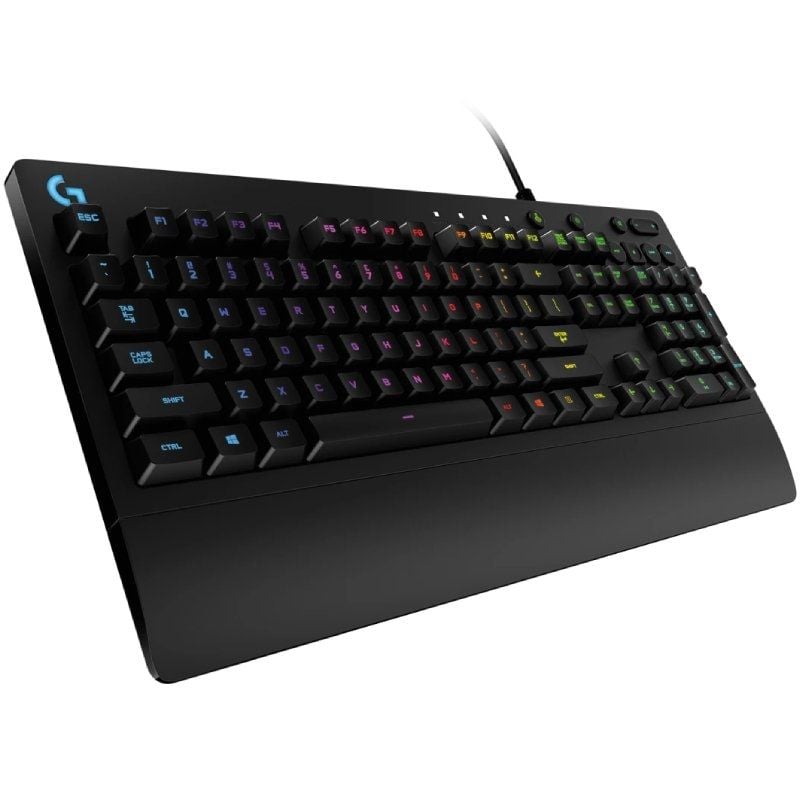 Teclado Gaming Mecánico Logitech G213 Prodigy