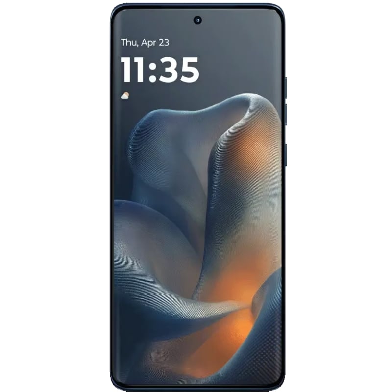 Smartphone Motorola Edge 60 8GB/ 512GB/ 6.67"/ 5G/ Azul