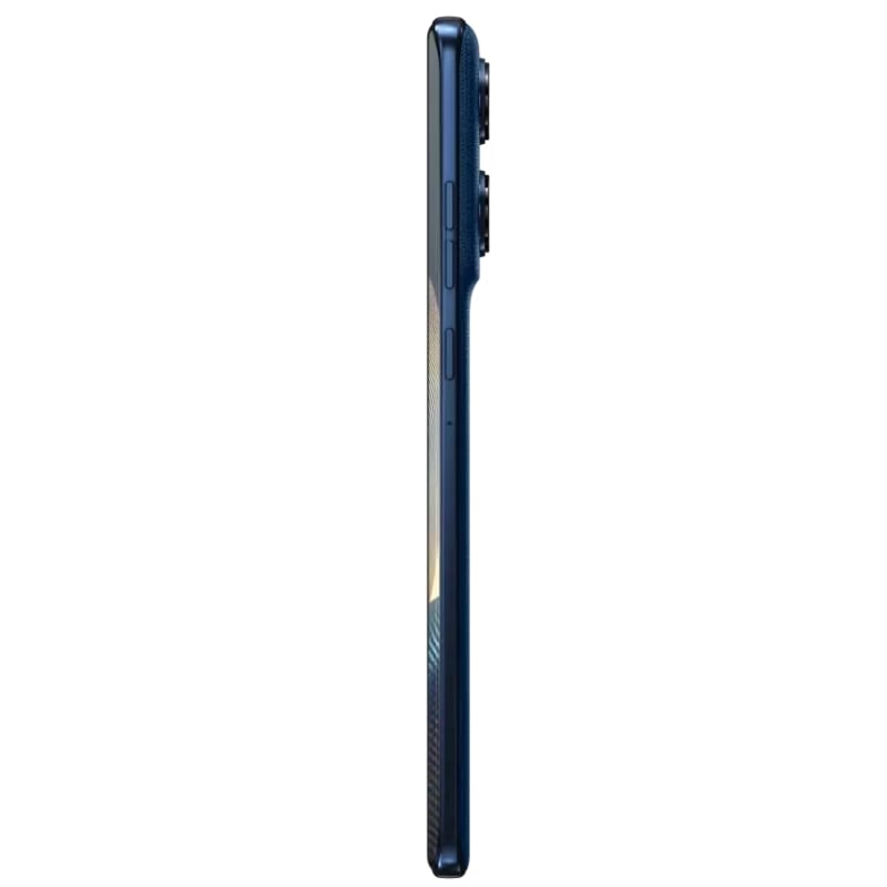 Smartphone Motorola Edge 60 8GB/ 512GB/ 6.67"/ 5G/ Azul