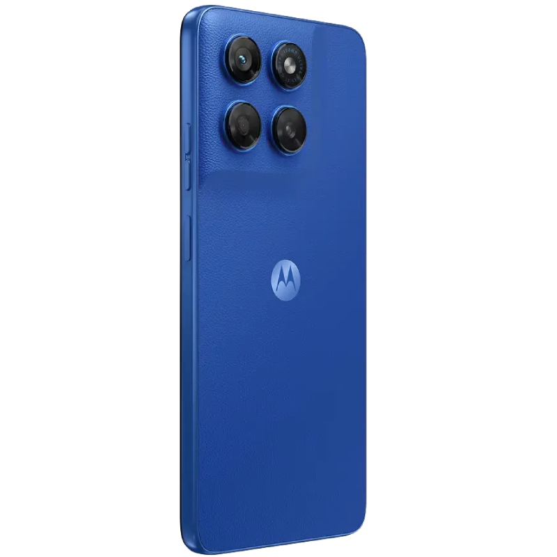 Smartphone Motorola Moto G47 8GB/ 128GB/ 6.67"/ 5G/ Azul