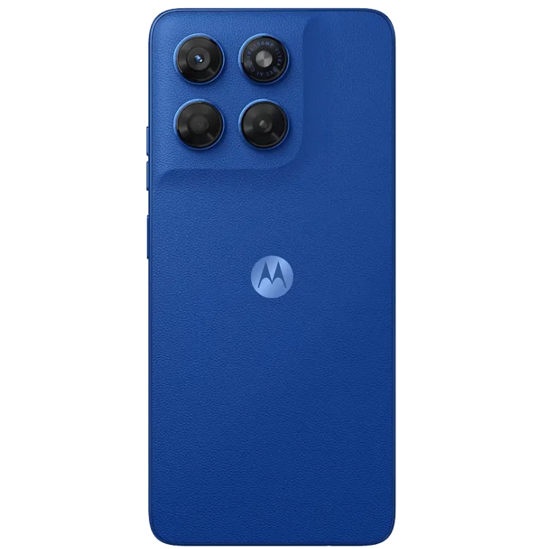 Smartphone Motorola Moto G47 8GB/ 128GB/ 6.67"/ 5G/ Azul