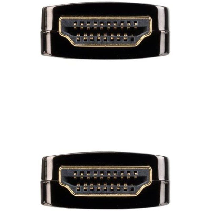 Cable HDMI 2.1 AOC 8K Nanocable 10.15.2110/ HDMI Macho - HDMI Macho/ 10m/ Negro