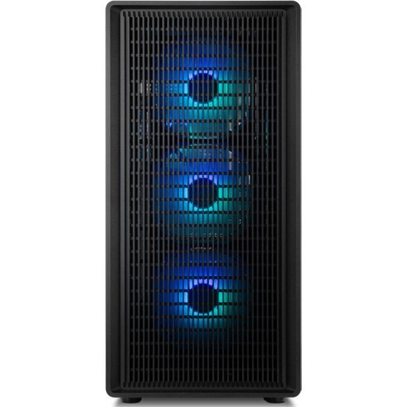 Caja Gaming Semitorre Nox Infinity IOTA