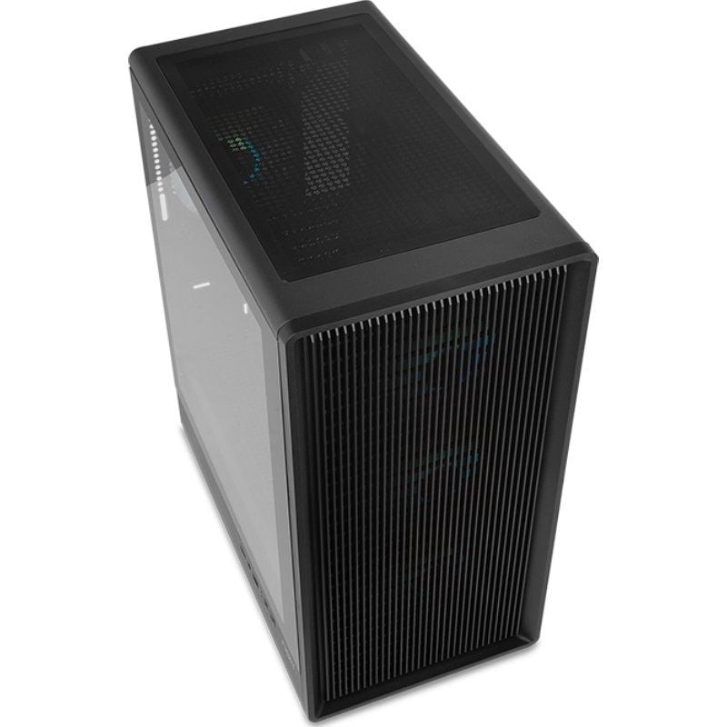 Caja Gaming Semitorre Nox Infinity IOTA