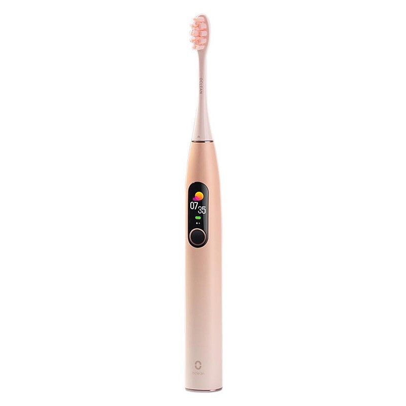 Cepillo dental oclean x pro/ rosa sakura