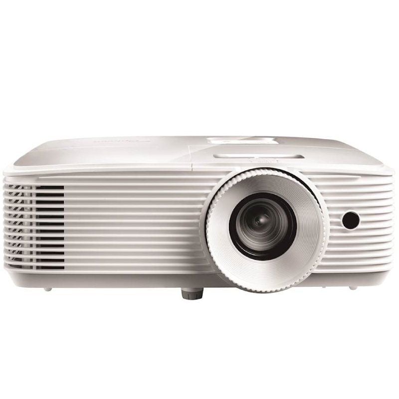 Optoma ZH450 | Proyector láser compacto 4500 Lm (Full HD)
