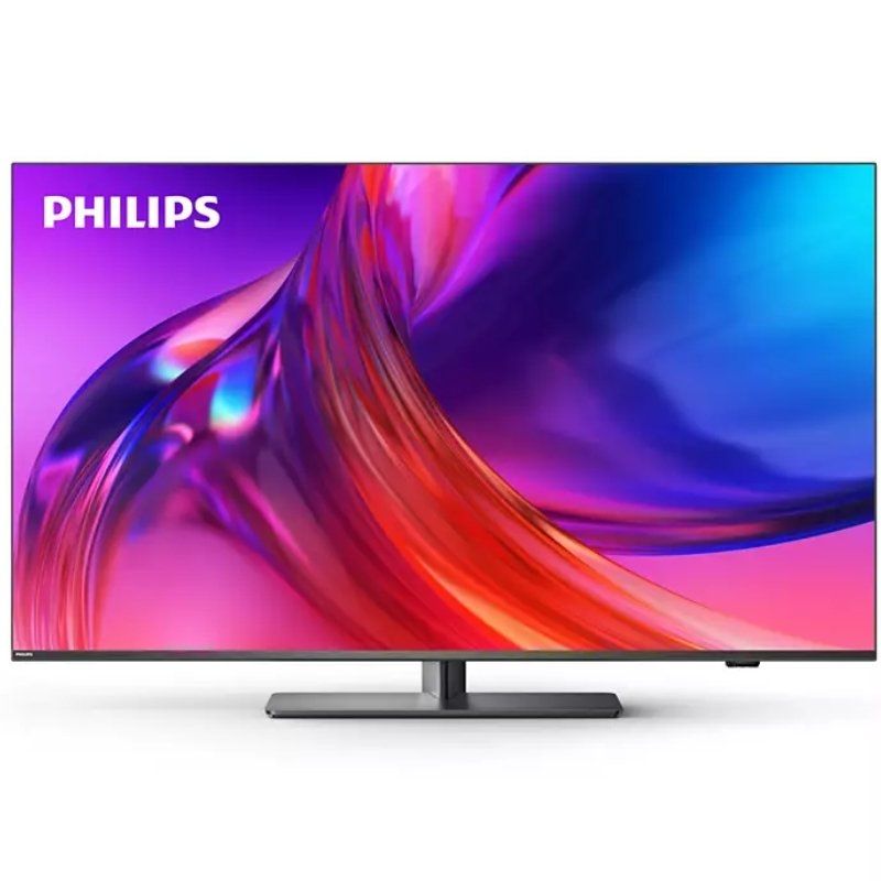 Televisor philips the one 55pus8558 55/ ultra hd 4k/ - Depau