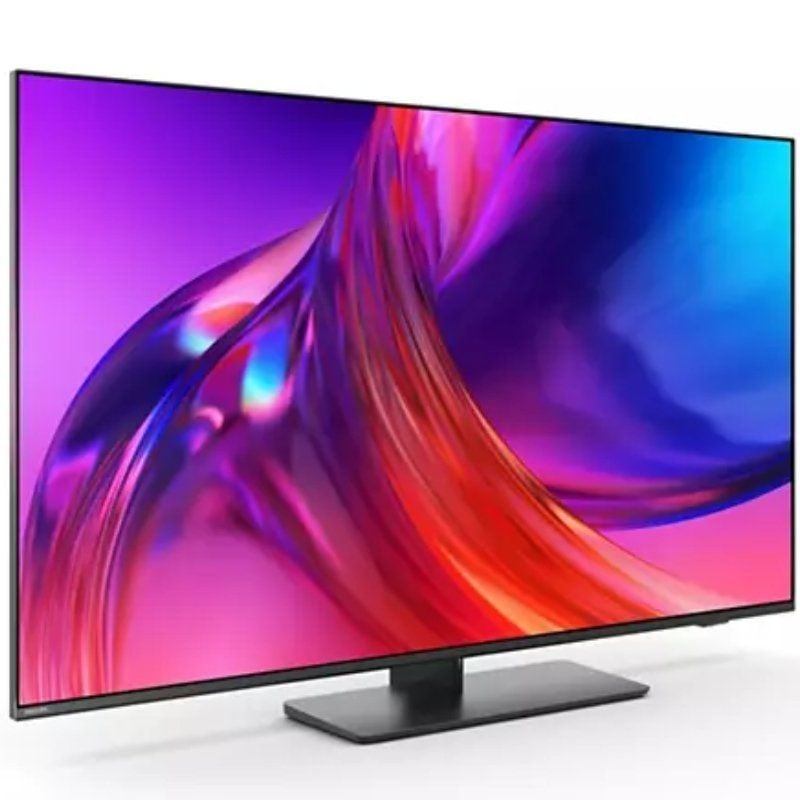 ▷ CHOLLAZO a la vista: Consigue el Smart TV Philips 55PUS8118/12 UHD 4K de  55 con Ambilight por menos de 400€ en  ¡VOLARÁ!