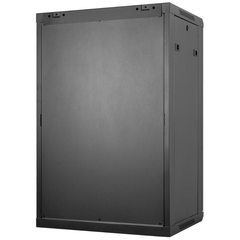 Armario Rack Mural Desmontado Phasak PHO 2220D/ 19"/ Altura 20U