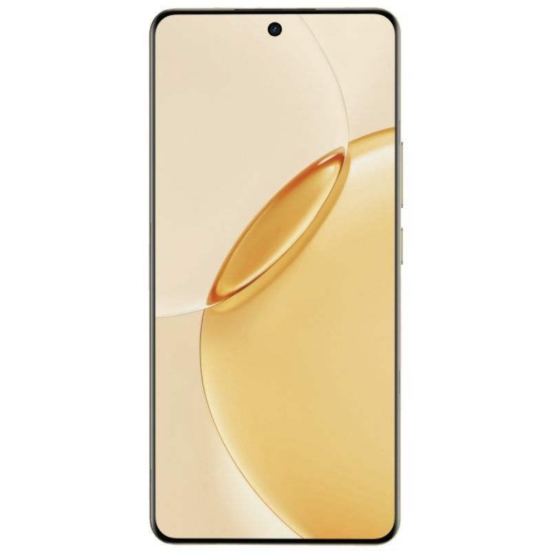 Smartphone Realme 16 Pro+ 12GB/ 512GB/ 6.8"/ 5G/ Oro
