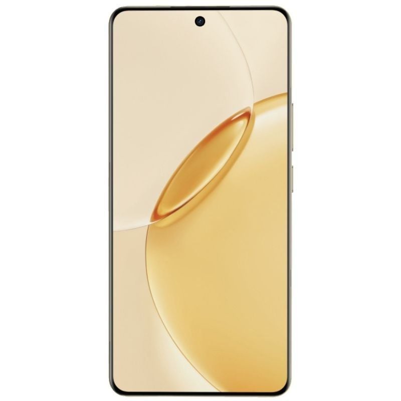 Smartphone Realme 16 Pro+ 12GB/ 512GB/ 6.8"/ 5G/ Gris