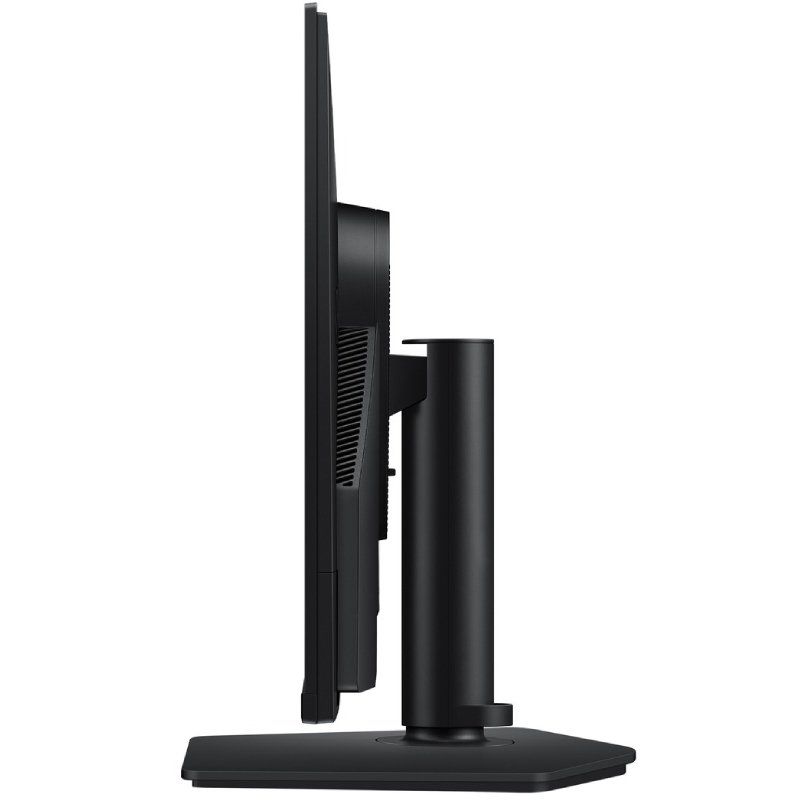 Monitor Gaming Samsung Odyssey G5 G50F S27FG506EU 27"/ QHD/ 1ms/ 180Hz/ IPS/ Regulable en Altura/ Negro