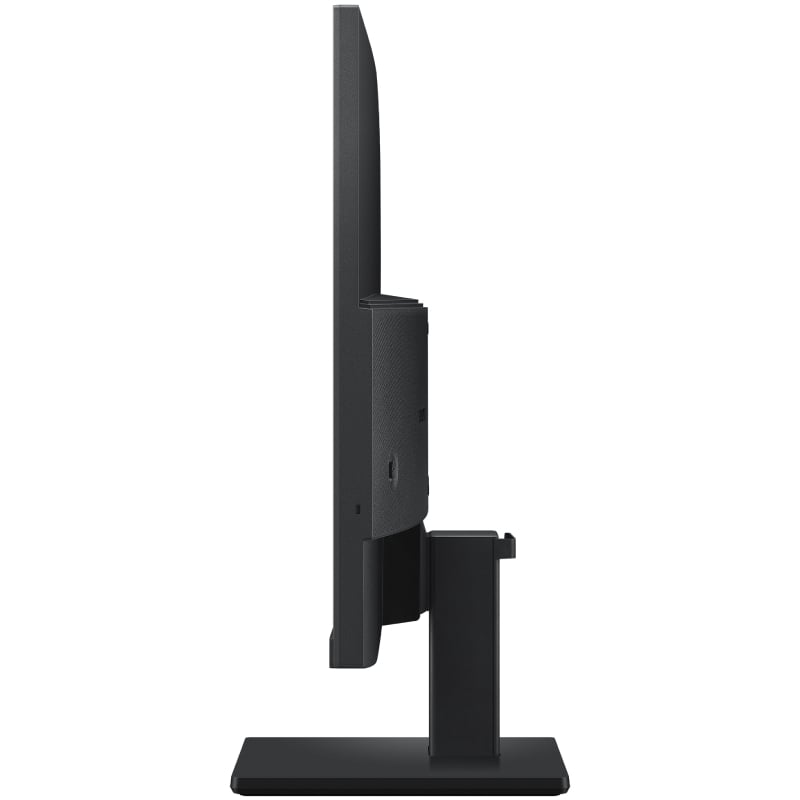 Monitor Profesional Samsung ViewFinity S7 S71H S27H710EAU 27"/ 4K/ Negro
