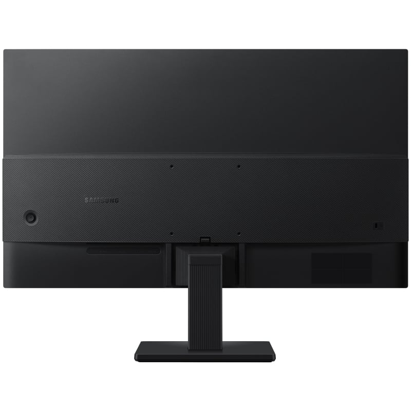 Monitor Profesional Samsung ViewFinity S7 S71H S27H710EAU 27"/ 4K/ Negro
