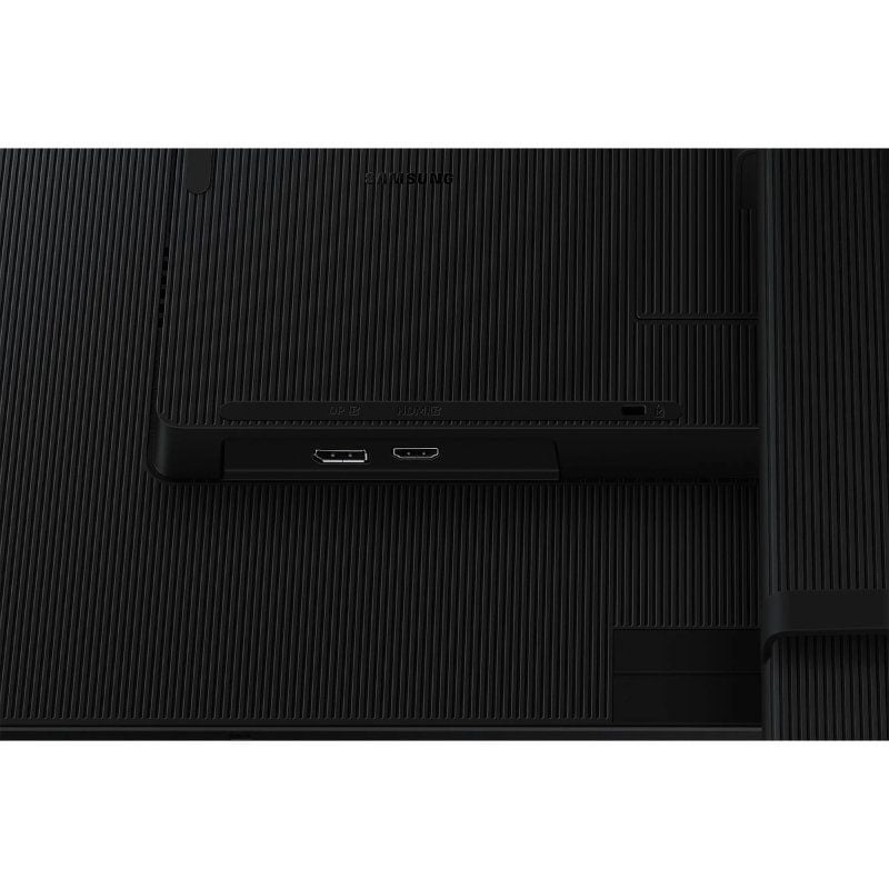 Monitor Profesional Samsung ViewFinity S7 S32D700EAU 32"/ 4K/ Negro