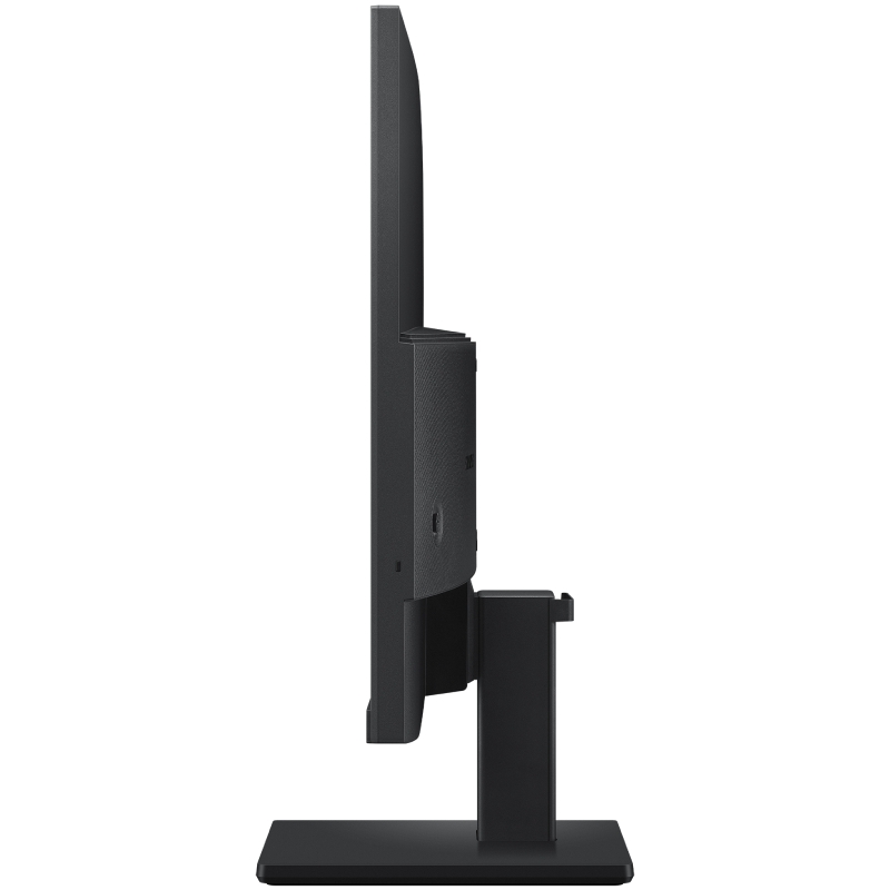 Monitor Profesional Samsung ViewFinity S7 S71H S32H710EAU 32"/ 4K/ Negro