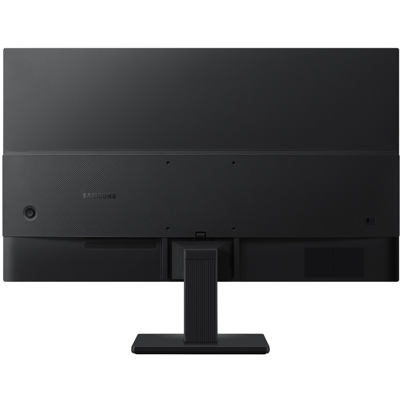 Monitor Profesional Samsung ViewFinity S7 S71H S32H710EAU 32"/ 4K/ Negro