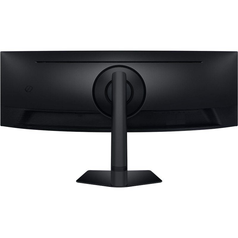 Monitor Gaming Ultrapanorámico Curvo Samsung Odyssey G9 G91F S49FG910EU 49"/ Dual QHD/ 1ms/ 144Hz/ Regulable en altura/ Negro