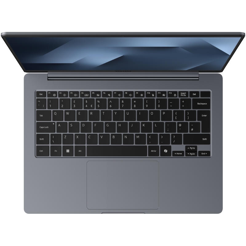 Portátil Samsung Galaxy Book6 Intel Core 5-315/ 16GB/ 512GB SSD/ 14"/ Win11