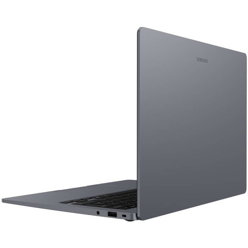 Portátil Samsung Galaxy Book6 Intel Core 5-315/ 16GB/ 512GB SSD/ 14"/ Win11