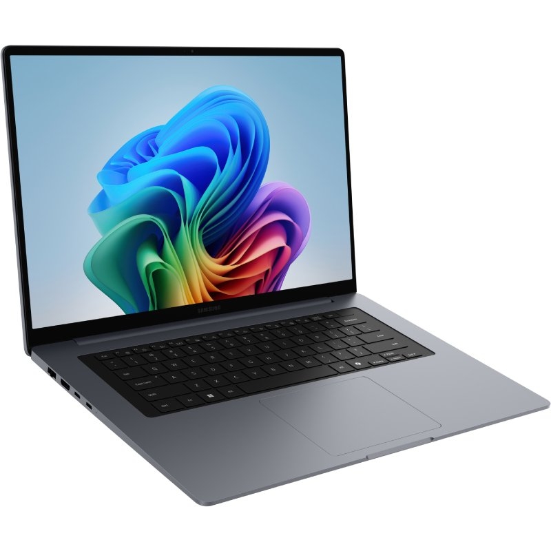 Portátil Samsung Galaxy Book6 Intel Core Ultra 7-355/ 16GB/ 512GB SSD/ 14"/ Win11 Pro