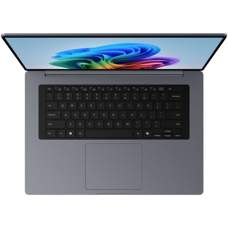 Portátil Samsung Galaxy Book6 Intel Core Ultra 7-355/ 32GB/ 512GB SSD/ 14"/ Win11 Pro
