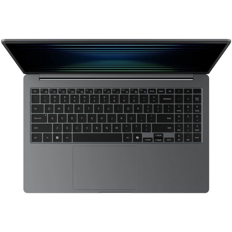 Portátil Samsung Galaxy Book5 Intel Core Ultra 7-255U/ 16GB/ 512GB SSD/ 15.6"/ Win11 Pro