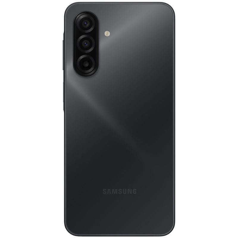 Smartphone Samsung Galaxy A17 4GB/ 128GB/ 6.7"/ Negro (V2)