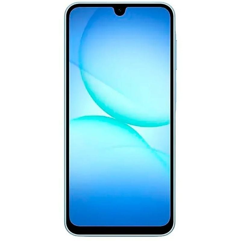 Smartphone Samsung Galaxy A17 4GB/ 128GB/ 6.7"/ Azul (V2)