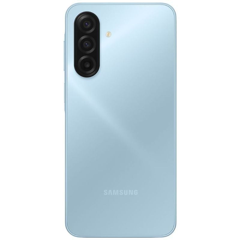 Smartphone Samsung Galaxy A17 4GB/ 128GB/ 6.7"/ Azul (V2)