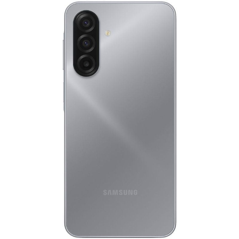 Smartphone Samsung Galaxy A17 4GB/ 128GB/ 6.7"/ Gris (V2)