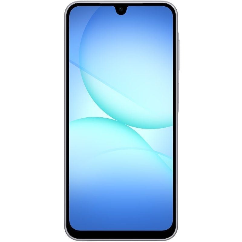 Smartphone Samsung Galaxy A17 4GB/ 128GB/ 6.7"/ 5G/ Gris