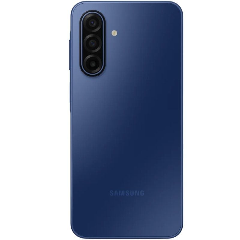 Smartphone Samsung Galaxy A17 8GB/ 256GB/ 6.7"/ 5G/ Azul