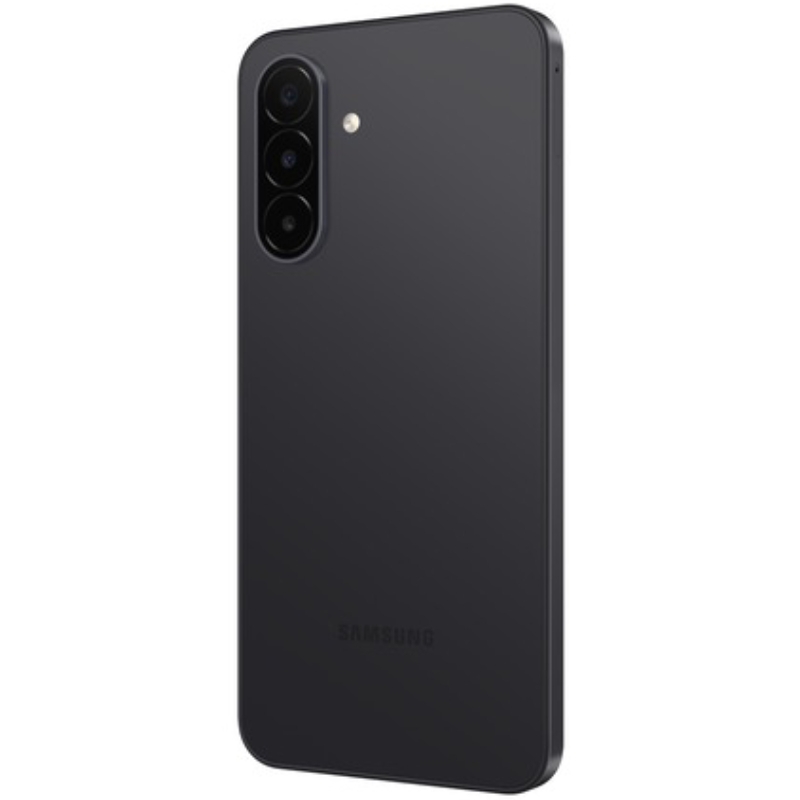 Smartphone Samsung Galaxy A18 4GB/ 128GB/ 6.7"/ 4G/ Negro