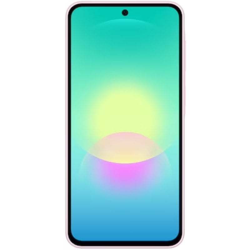 Smartphone Samsung Galaxy A27 8GB/ 256GB/ 6.7"/ 5G/ Rosa (ref. SM-A276BLICEUE)