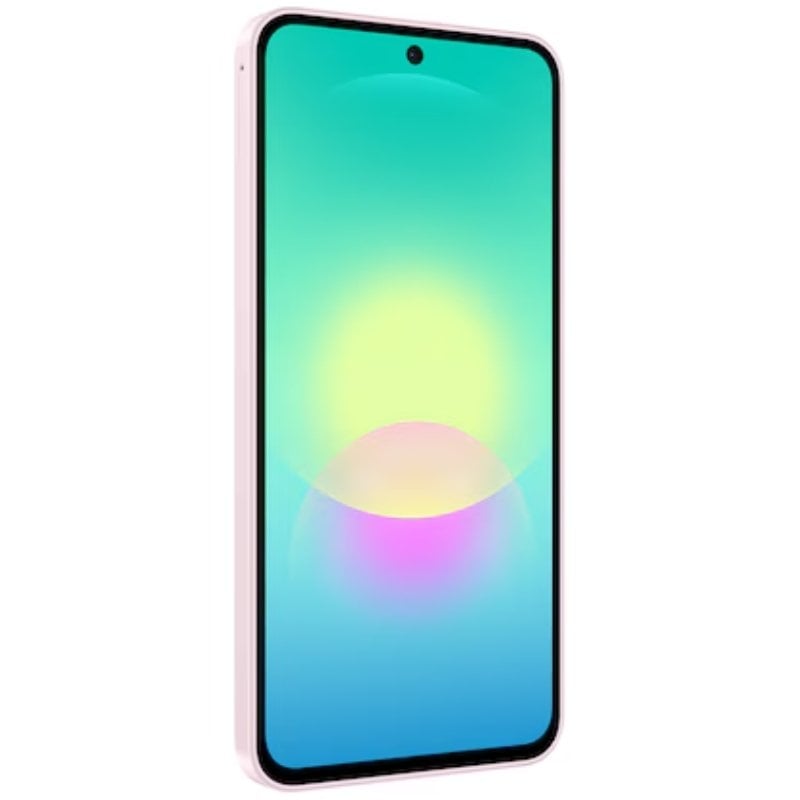Smartphone Samsung Galaxy A27 8GB/ 256GB/ 6.7"/ 5G/ Rosa (ref. SM-A276BLICEUE)
