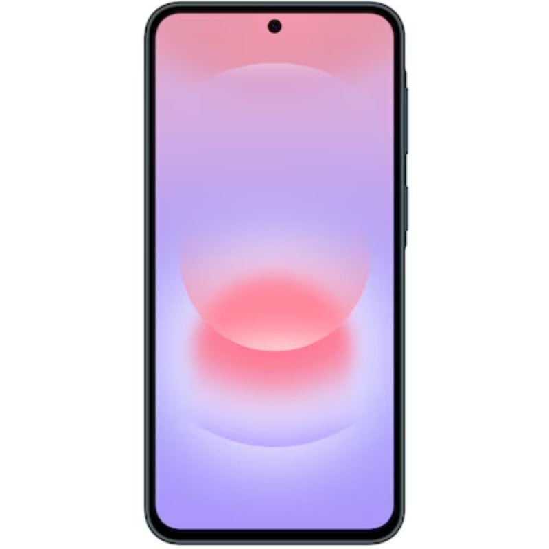 Smartphone Samsung Galaxy A37 8GB/ 256GB/ 6.7"/ 5G/ Verde Oscuro (V2)