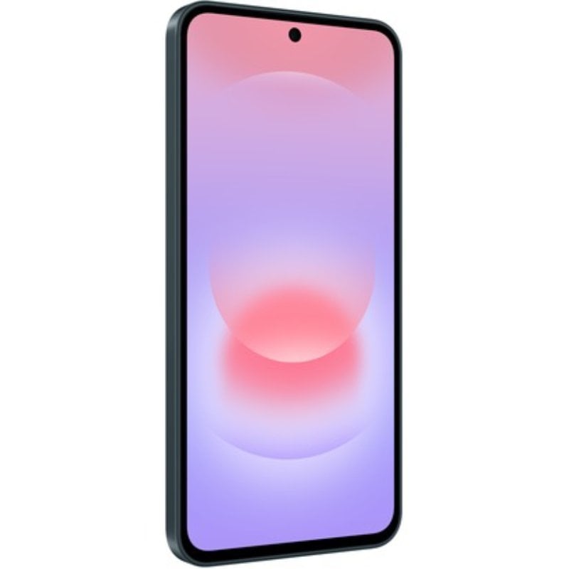Smartphone Samsung Galaxy A37 8GB/ 256GB/ 6.7"/ 5G/ Verde Oscuro (V2)