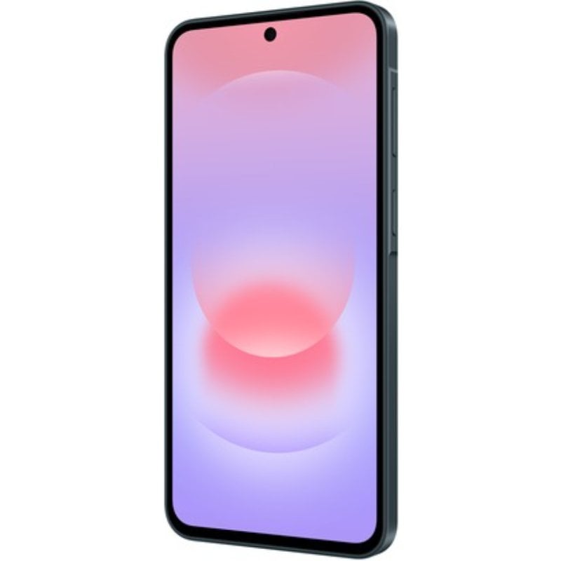 Smartphone Samsung Galaxy A37 8GB/ 256GB/ 6.7"/ 5G/ Verde Oscuro (V2)