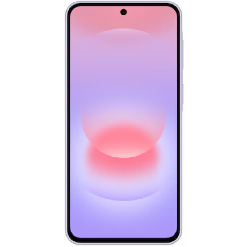 Smartphone Samsung Galaxy A37 8GB/ 256GB/ 6.7"/ 5G/ Lavanda (V2)