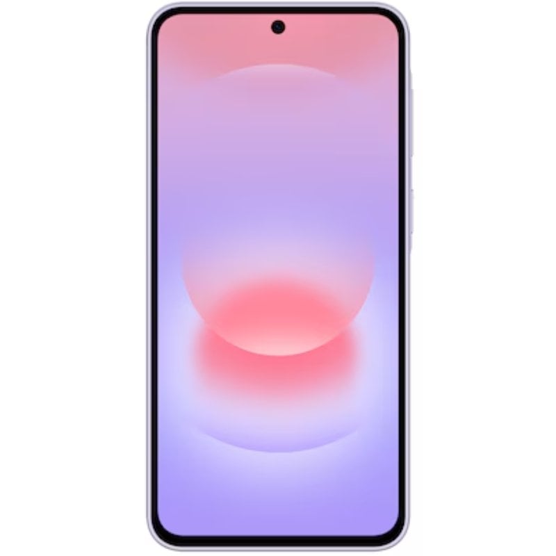 Smartphone Samsung Galaxy A37 8GB/ 256GB/ 6.7"/ 5G/ Lavanda (ref. SM-A376BLVGEUB)