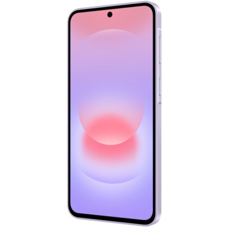 Smartphone Samsung Galaxy A37 8GB/ 256GB/ 6.7"/ 5G/ Lavanda (ref. SM-A376BLVGEUB)