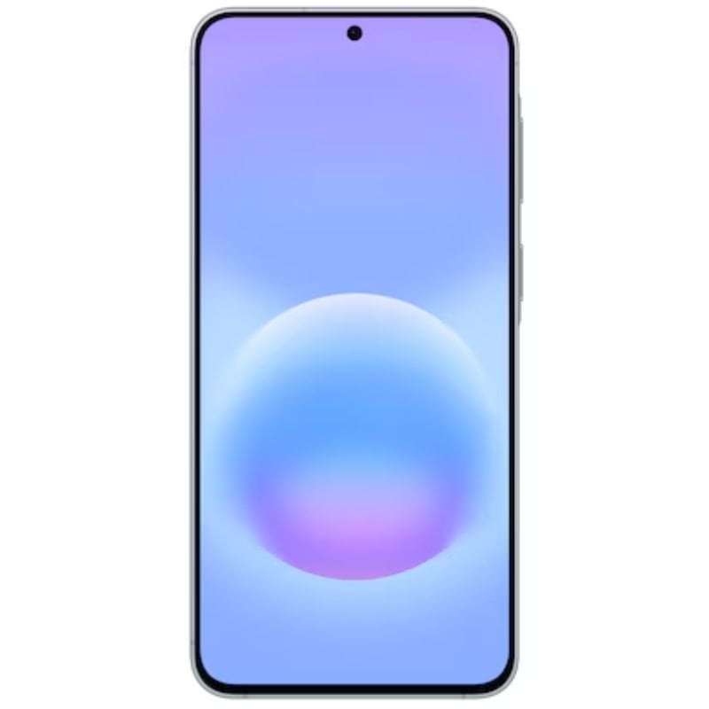 Smartphone Samsung Galaxy A57 8GB/ 128GB/ 6.7"/ 5G/ Azul Claro (V2)