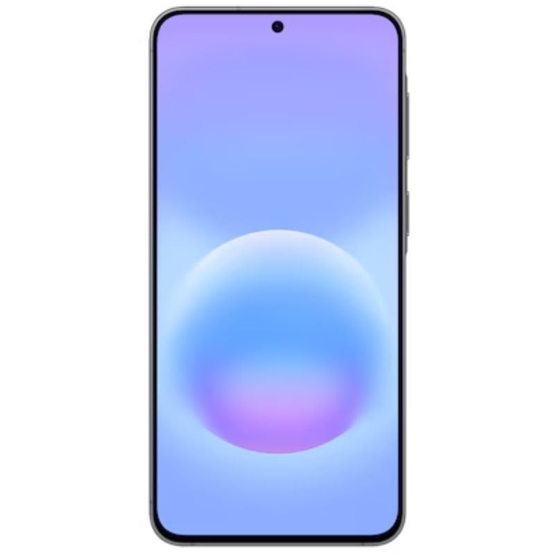 Smartphone Samsung Galaxy A57 8GB/ 256GB/ 6.7"/ 5G/ Gris (V3)