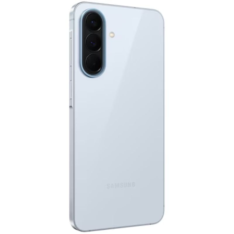 Smartphone Samsung Galaxy A57 8GB/ 256GB/ 6.7"/ 5G/ Azul Claro (V2)