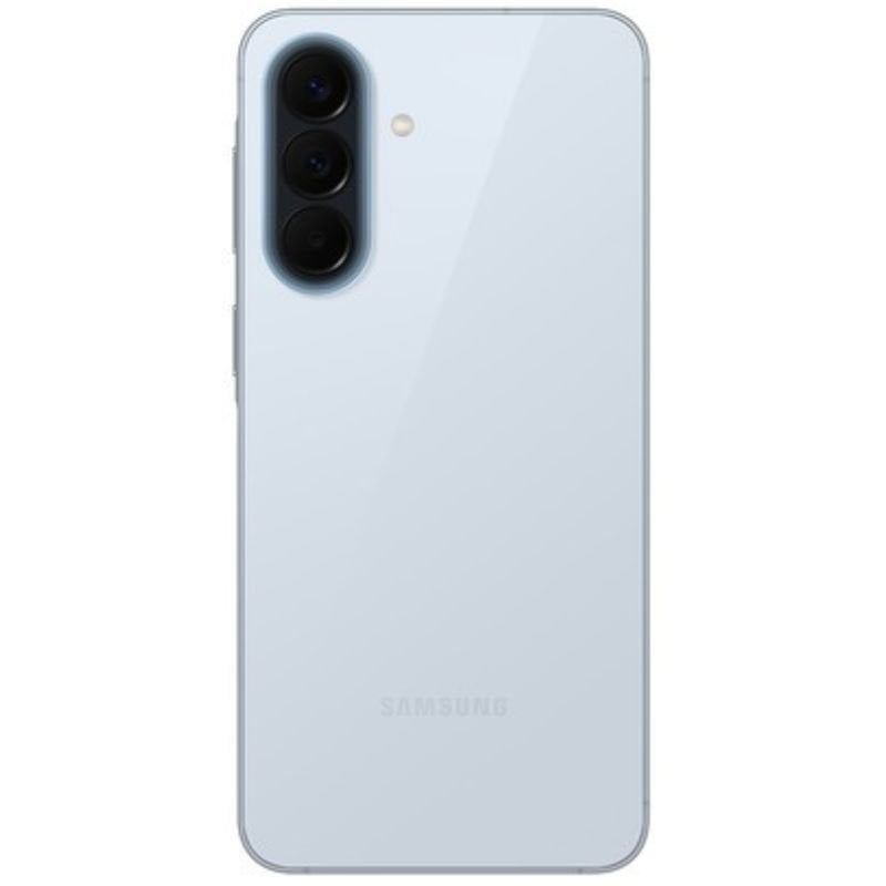 Smartphone Samsung Galaxy A57 8GB/ 256GB/ 6.7"/ 5G/ Azul Claro (V2)